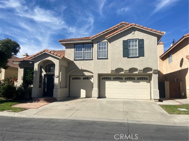 1563 Atoll, West Covina, CA 91790