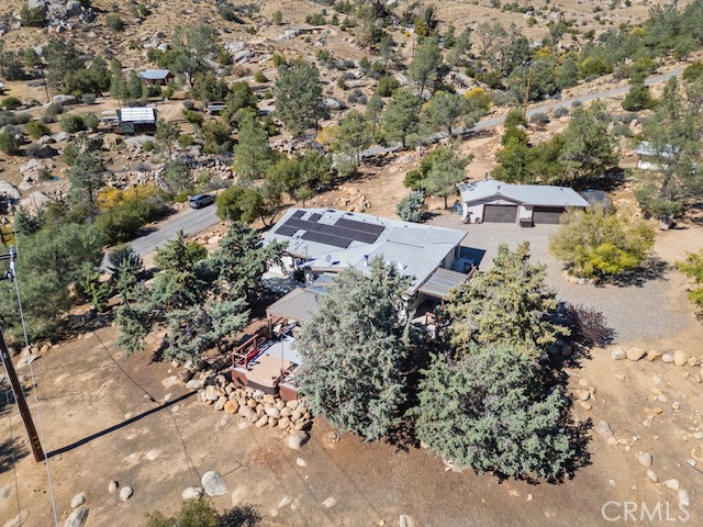 Detail Gallery Image 30 of 47 For 9780 Fay Ranch, Weldon,  CA 93240 - 2 Beds | 2 Baths