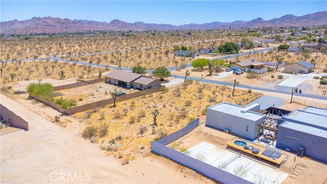 Detail Gallery Image 7 of 20 For 60812 Division St, Joshua Tree,  CA 92252 - – Beds | – Baths