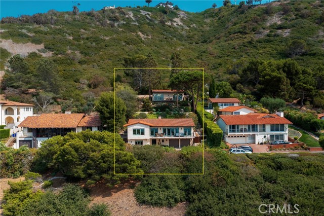 1020 Palos Verdes Drive, Palos Verdes Estates, California 90274, 4 Bedrooms Bedrooms, ,1 BathroomBathrooms,Residential,Sold,Palos Verdes,SB21217800