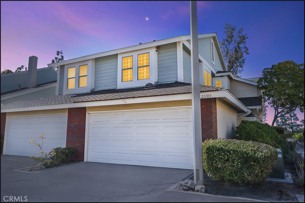 21185 Serra Vista, Lake Forest, CA 92630