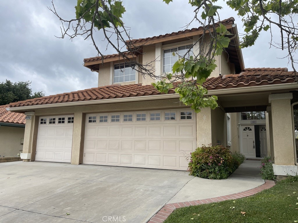 1849 Rock Spring Street, Newbury Park, CA 91320