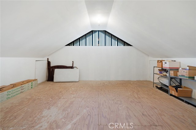 Bonus room