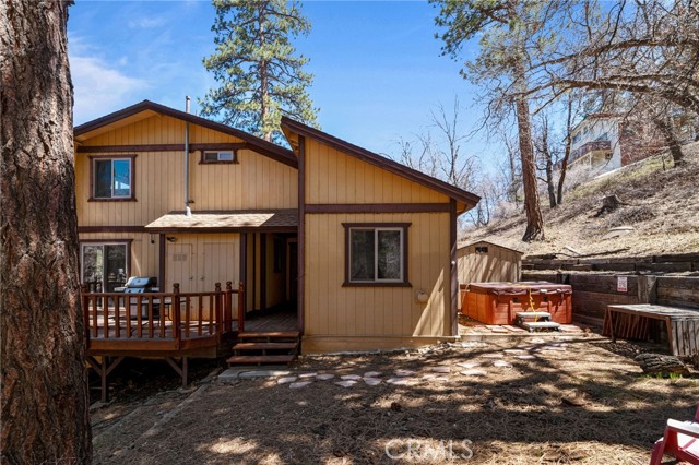 Detail Gallery Image 44 of 44 For 1195 S Minton Ave, Big Bear City,  CA 92314 - 4 Beds | 2 Baths