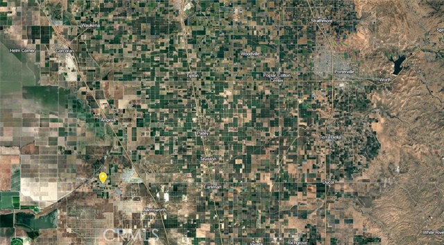 Detail Gallery Image 7 of 8 For 1 Alpaugh, Alpaugh,  CA 93201 - – Beds | – Baths