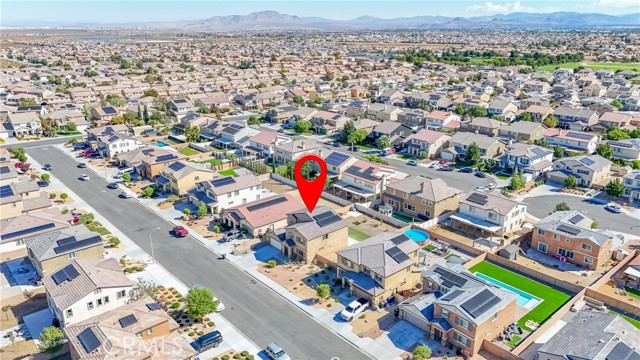 4 Bed Home for Sale in Victorville, California