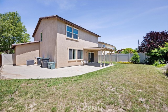 Detail Gallery Image 32 of 37 For 1349 Gordon Ct, Beaumont,  CA 92223 - 4 Beds | 3 Baths