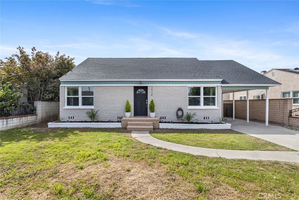 1714 W Sherway Street, West Covina, CA 91790