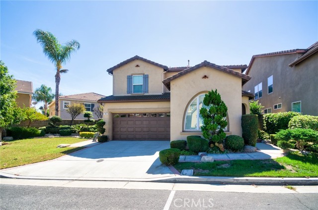 18 Frances Circle, Buena Park, CA 90621