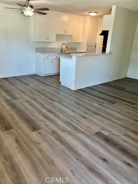 Detail Gallery Image 7 of 12 For 686 E Cottonwood Rd #5,  Palm Springs,  CA 92262 - 1 Beds | 1 Baths