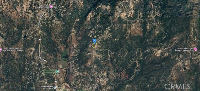 Detail Gallery Image 4 of 6 For 45135 Valley Oak Dr, Ahwahnee,  CA 93601 - – Beds | – Baths