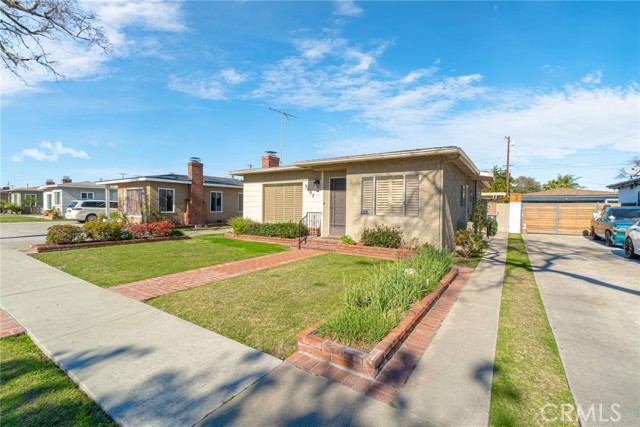 Image 3 for 3107 E Poppy St, Long Beach, CA 90805