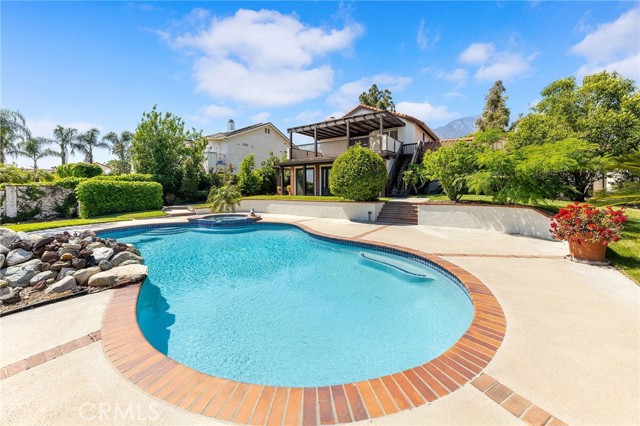 Detail Gallery Image 46 of 65 For 8093 Banyan, Rancho Cucamonga,  CA 91701 - 4 Beds | 2/1 Baths