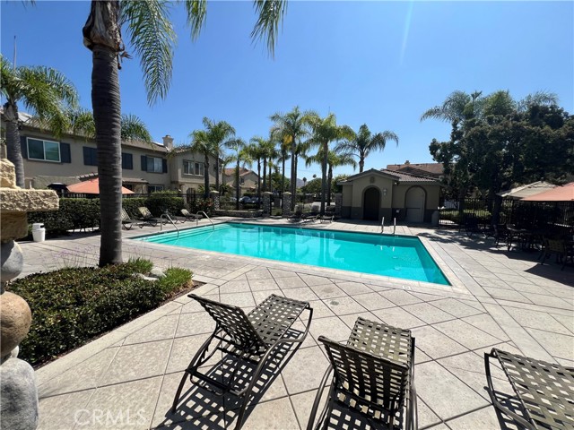 Detail Gallery Image 28 of 28 For 3321 E Penzance Ln #C,  Orange,  CA 92869 - 3 Beds | 2/1 Baths
