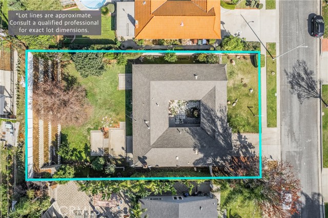 Detail Gallery Image 38 of 45 For 2233 Angelcrest Dr, Hacienda Heights,  CA 91745 - 5 Beds | 3 Baths