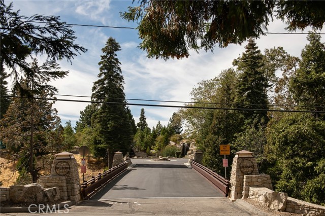 Detail Gallery Image 47 of 47 For 292 Ponderosa Peak Rd, Lake Arrowhead,  CA 92352 - 4 Beds | 4/1 Baths