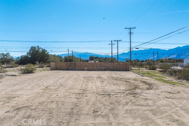 Detail Gallery Image 2 of 10 For 1234 Camino Silvoso, Desert Hot Springs,  CA 92240 - – Beds | – Baths