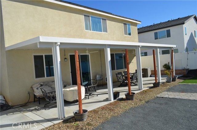 Detail Gallery Image 3 of 37 For 27241 Toro Vista St, Menifee,  CA 92585 - 4 Beds | 3 Baths