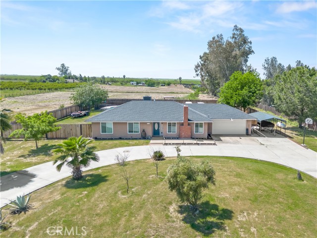 Detail Gallery Image 1 of 45 For 21784 Elmwood Rd, Madera,  CA 93638 - 3 Beds | 2 Baths