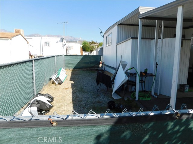 Detail Gallery Image 33 of 38 For 12656 2nd #14,  Yucaipa,  CA 92399 - 1 Beds | 1 Baths