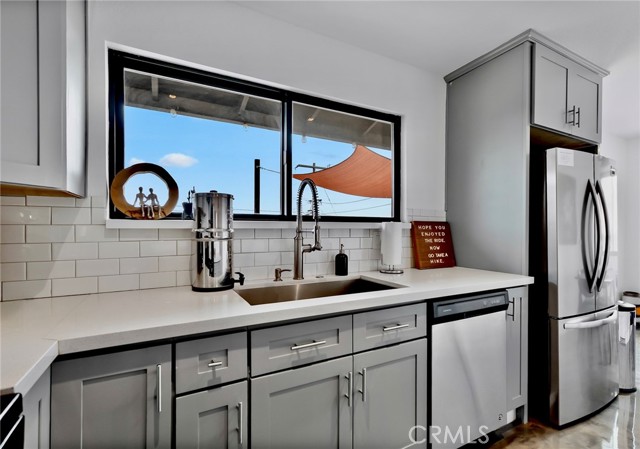 Detail Gallery Image 14 of 58 For 61910 Sunburst, Joshua Tree,  CA 92252 - 2 Beds | 1 Baths