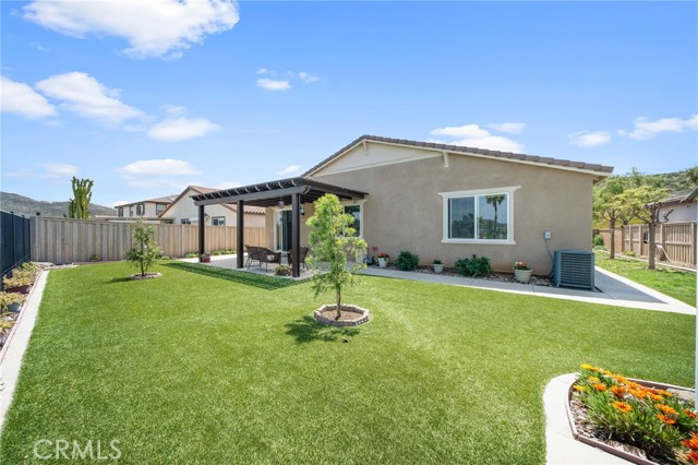 Detail Gallery Image 46 of 74 For 35638 Desert Rose Way, Lake Elsinore,  CA 92532 - 3 Beds | 2 Baths