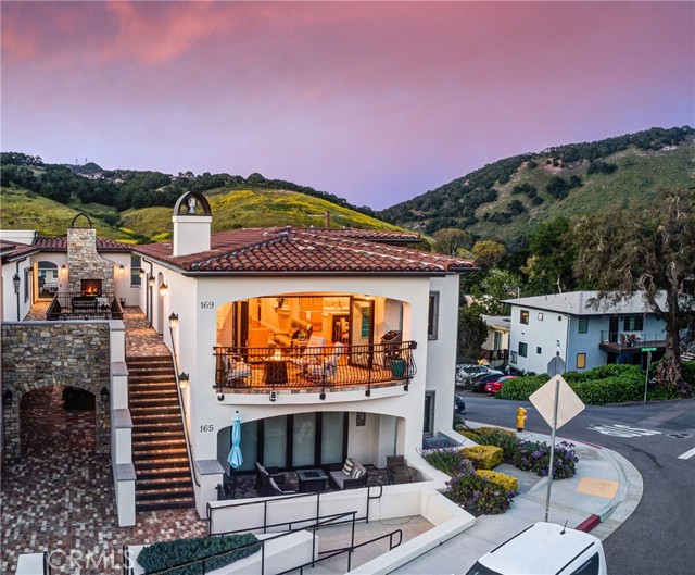 Details for 169 San Luis Street, Avila Beach, CA 93424