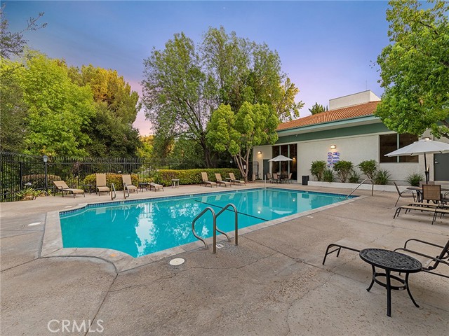 Detail Gallery Image 32 of 34 For 23643 Park Capri #39,  Calabasas,  CA 91302 - 3 Beds | 2 Baths