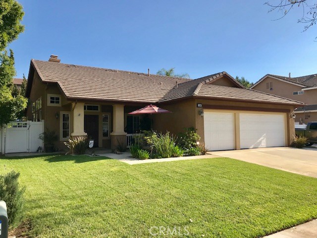 1146 Via Pavon, Corona, CA 92882