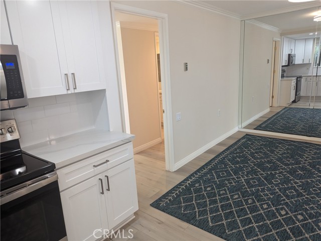 Detail Gallery Image 9 of 21 For 837 Ronda Sevilla a, Laguna Woods,  CA 92637 - 1 Beds | 1 Baths