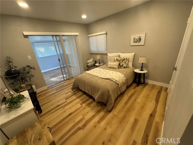 Detail Gallery Image 8 of 9 For 1459 S Euclid Ave #8,  Ontario,  CA 91762 - 3 Beds | 1 Baths