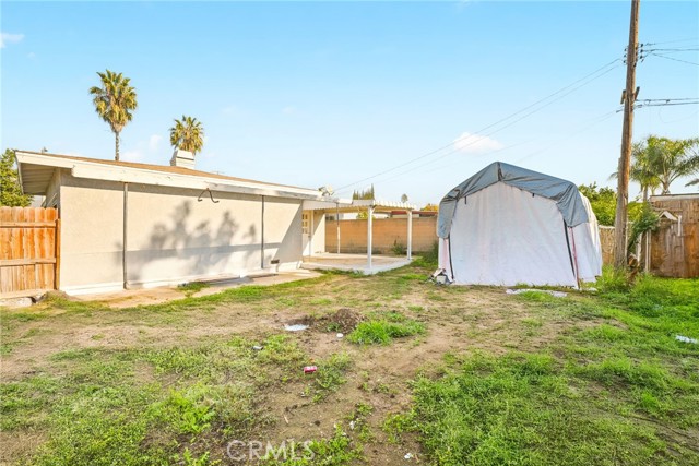 Detail Gallery Image 28 of 34 For 13275 17th, Chino,  CA 91710 - 3 Beds | 1 Baths