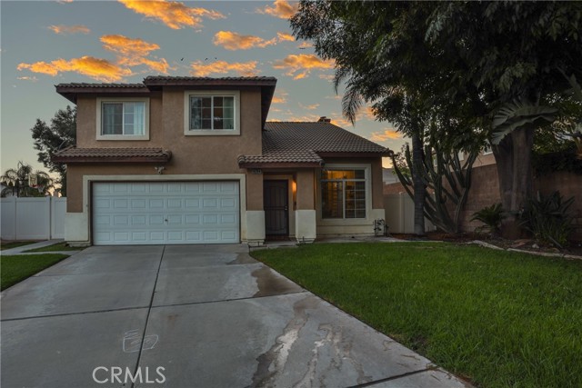 Detail Gallery Image 1 of 1 For 4294 Jenkins Ln, Riverside,  CA 92501 - 4 Beds | 2/1 Baths