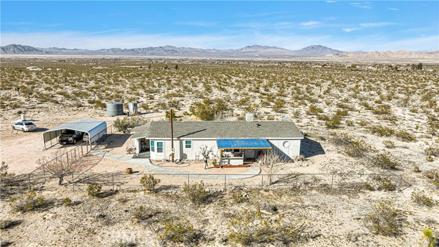 Detail Gallery Image 47 of 47 For 7780 Fairlane Rd, Lucerne Valley,  CA 92356 - 3 Beds | 2 Baths