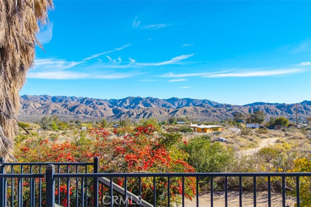 Detail Gallery Image 18 of 52 For 50720 Panorama, Morongo Valley,  CA 92256 - 3 Beds | 3 Baths