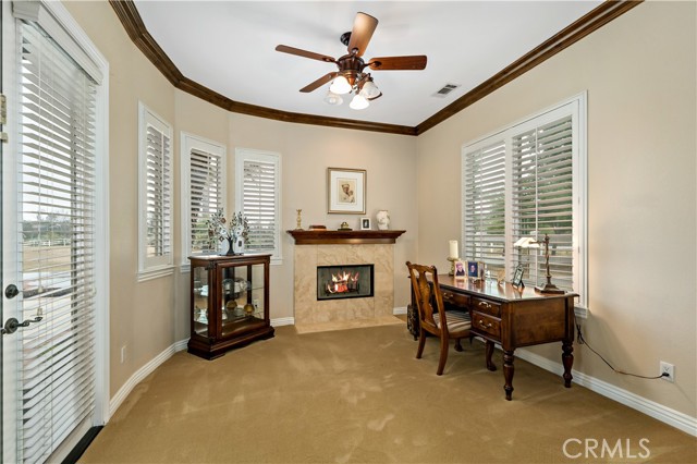 Detail Gallery Image 27 of 48 For 39415 Calle Anita, Temecula,  CA 92592 - 4 Beds | 4/1 Baths