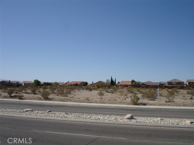 Detail Gallery Image 1 of 3 For 0 Mojave Dr, Victorville,  CA 92392 - – Beds | – Baths