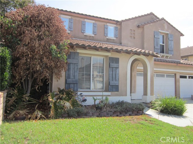 6645 Veneto Place , Rancho Cucamonga, California, 91701
