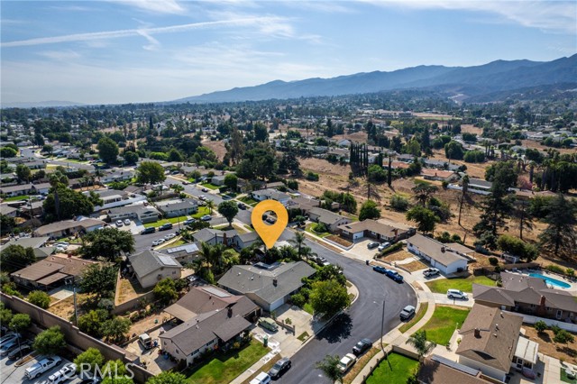 Detail Gallery Image 34 of 38 For 2285 Ridgeview, Corona,  CA 92882 - 3 Beds | 2/1 Baths