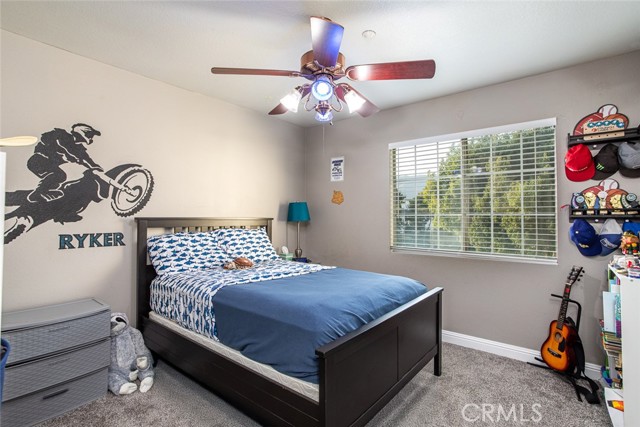 Detail Gallery Image 26 of 37 For 15539 Rockwell Ave, Fontana,  CA 92336 - 3 Beds | 2/1 Baths