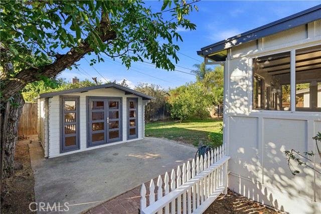 Detail Gallery Image 30 of 35 For 9207 Whitaker Ave, Northridge,  CA 91343 - 4 Beds | 2 Baths