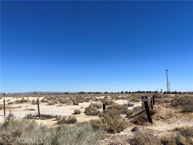 0 25th, Rosamond, CA, 93560 0 25th, Rosamond, CA, 93560