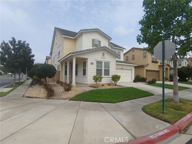 10324 Sicilian Dr, Rancho Cucamonga, CA 91730