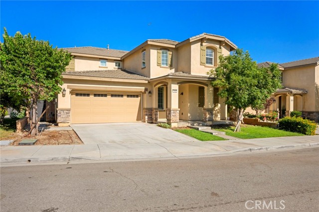 Image 3 for 7949 Licorice Way, Fontana, CA 92336