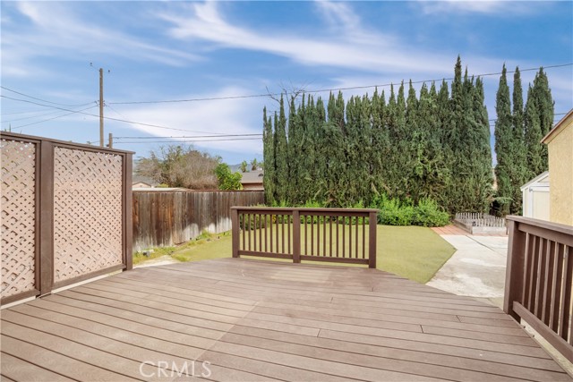 Detail Gallery Image 37 of 50 For 1420 N Frederic, Burbank,  CA 91505 - 3 Beds | 2/1 Baths