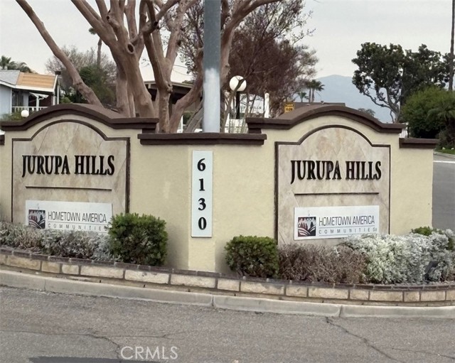 Detail Gallery Image 18 of 20 For 6130 Camino Real #262,  Jurupa Valley,  CA 92509 - 3 Beds | 2 Baths