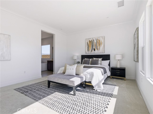 Detail Gallery Image 20 of 36 For 24150 W Corte Zafiro, Valencia,  CA 91354 - 4 Beds | 4/1 Baths