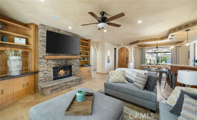 Detail Gallery Image 6 of 30 For 7695 Rockaway Ave, Yucca Valley,  CA 92284 - 3 Beds | 2 Baths