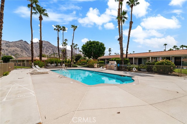 Detail Gallery Image 48 of 62 For 76915 Roadrunner Dr, Indian Wells,  CA 92210 - 3 Beds | 3 Baths