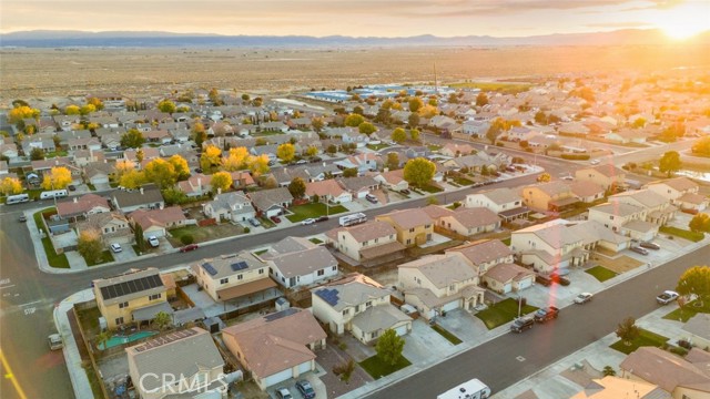 Detail Gallery Image 47 of 48 For 3408 Gemstone, Rosamond,  CA 93560 - 5 Beds | 3 Baths